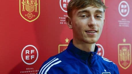 El Real Madrid ficha a Huijsen para las cinco próximas temporadas