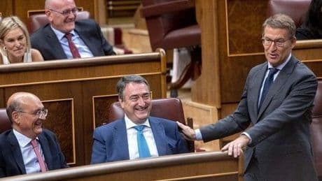 Y además es imposible