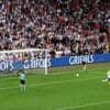 Euro 2025. La frappe de Chloe Kelly plus puissante que le record de Premier League sur la saison