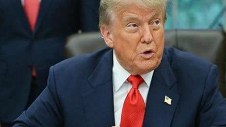 SON DAKİKA: ABD BAŞKANI TRUMP'TAN İRAN İDDİALARINI YANIT: HİÇBİR ŞEY TEKLİF ETMEDİM!