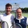Tennis. Maëva Chambon et Julien Series vainqueurs à Thouars