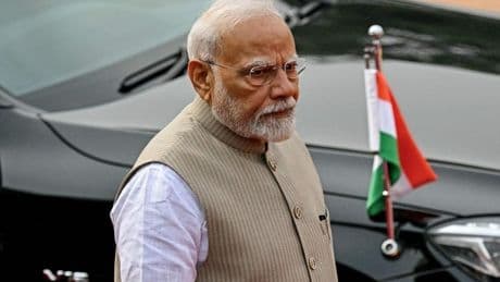 Crece la tensión entre dos potencias nucleares: India suspende las importaciones y el comercio marítimo con Pakistán