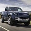 Jaguar Land Rover restarts car exports to the US despite Donald Trump's 25 per cent tariffs that will put £9,500 on price of a Range Rover Evoque