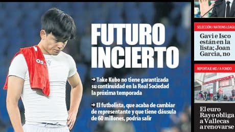 Portada MD Gipuzkoa 27 de mayo