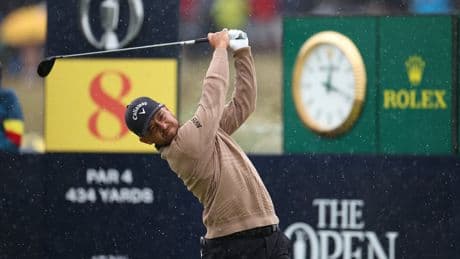 How to watch The Open 2025: TV channel, live stream and times for second round