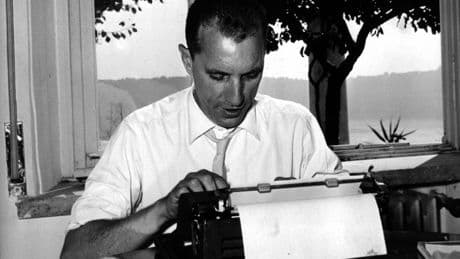 La vita indocile di Giuseppe Berto.Tra gloria, cadute e "sfondamenti"