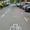 Wegen illegaler Fahrradstraße: Berliner Bezirk will Klima-Aktivisten zur Rechenschaft ziehen