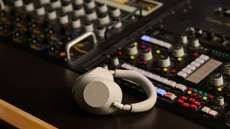Sony presenta sus nuevos auriculares WH-1000XM6: la excelencia en audio con cancelación de ruido premium
