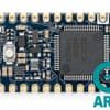 Arduino Nano R4: Kompakt, kompatibel, kraftvoll