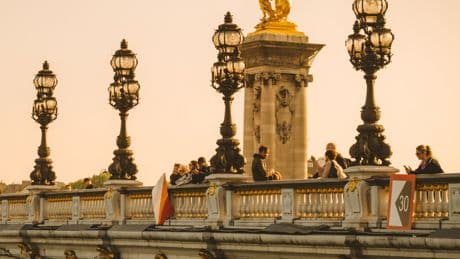 ‘Paris Here I Come!’: The Story of a 1950s Guide for Black Travelers