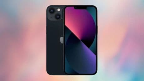 À moins de 300 euros, l’iPhone 13 ne va pas rester en stock très longtemps sur Cdiscount