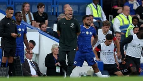 Premier League, pronostico Chelsea-Crystal Palace: Maresca a caccia dei primi tre punti