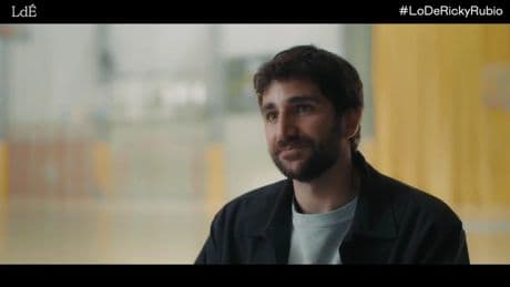 Ricky Rubio, sobre su decisión de abandonar el Mundial: &quot;Parece que me muero y que mi vida no tiene sentido&quot;