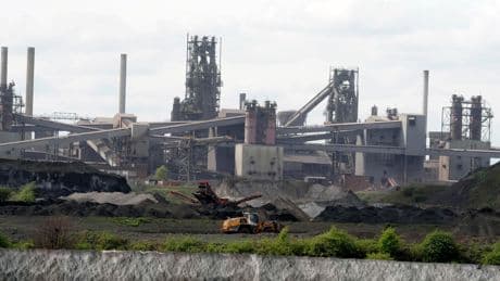 China Accuses British MPs Of 'Arrogance, Ignorance And Twisted Mindset' In British Steel Row