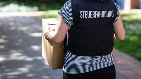 Welche Konsequenzen Steuerhinterziehung noch haben kann