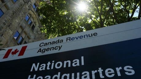 Canada Revenue Agency confirms 280 job cuts, mostly in capital region