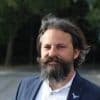 Éric Piolle est élu porte-parole national des Écologistes face au Normand Guillaume Hédouin