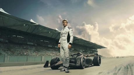 Film, série, droits télé… La Formule 1, une marque média qui tourne à plein régime