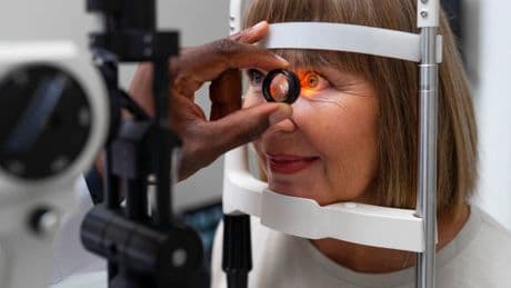 La mejor vitamina para el cuidado ocular y la prevención de cataratas
