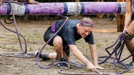 The White Lotus creator Mike White returns to Survivor for season 50 after beloved 2018 appearance