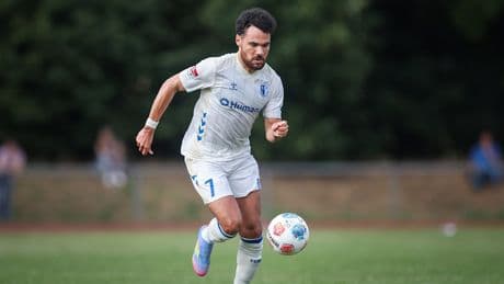 „Es ist ein langer Weg gewesen..“ - FCM-Profi wird nach seinem Comeback emotional