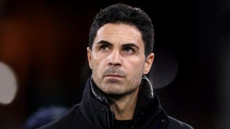 Arsenal told to block Mikel Arteta’s ‘crazy’ transfer move for Man Utd target