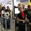 Gatwick braced for bank holiday chaos as baggage staff prepare for strike at the end of the month over pay