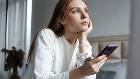 Should ChatGPT be your therapist? Why women are turning to AI for emotional support