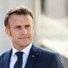 Emmanuel Macron appelle les chercheurs du « monde entier » à « choisir la France » pour la science