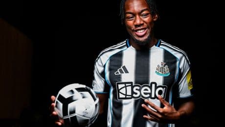 How much Man Utd get from Anthony Elanga transfer as he seals Newcastle move