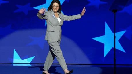 House Democrats maintain financial edge despite Republicans' record-breaking haul