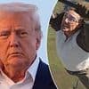 Donald Trump hits movies made in the UK with 100% tariffs: Blow to Britain's film industry as President turns up trade war to save 'dying' Hollywood