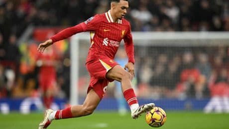 Trent Alexander-Arnold anuncia su salida del Liverpool... Y será el primer fichaje del Madrid para el Mundial de Clubes