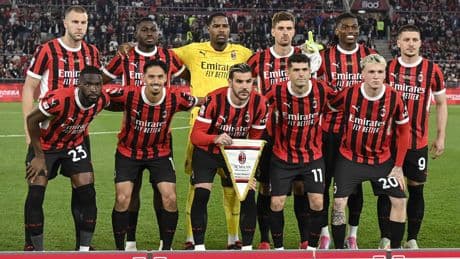Calcio e soft power: il Milan al fianco del Congo, il Ruanda punta su Arsenal e Psg