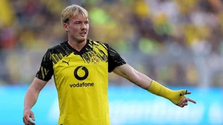 Alle Infos und Aufstellungen zum 3. Spieltag - Brandt fällt aus, Bayern-Star nach OP zurück