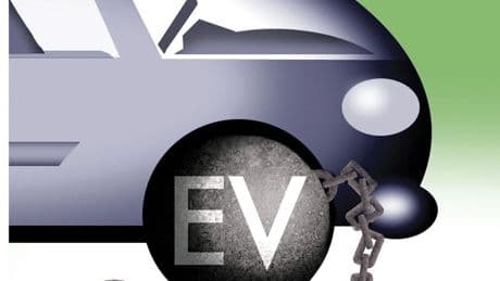 Repealing California's EV mandate restores power to the people
