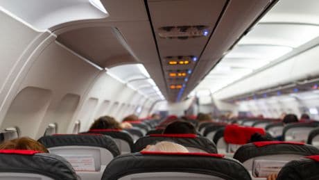 Signaltöne im Flugzeug: Welche Bedeutungen haben die akustischen Signale?
