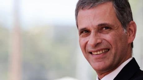 Rodolphe Saadé s’offre une nouvelle chaîne