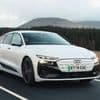 Audi A6 E-tron and S6 E-tron review