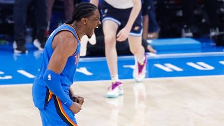 Finales NBA : OKC sacré, les Pacers ont tout donné... malgré la blessure de Tyrese Haliburton