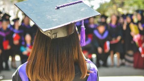 'My Parents Were Late For My Graduation. The Reason Why Made Me Go No-Contact'