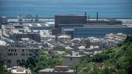 Ex Ilva, Salis convoca il centrosinistra. Sul forno elettrico prevale la prudenza
