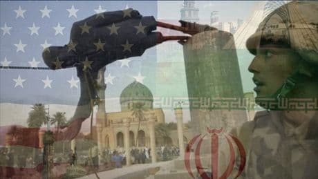 ABD'ye Irak göndermesi: Tarihin tekerrür etmesine izin veremeyiz"