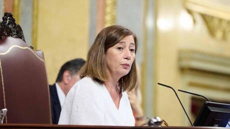El PSOE y sus socios tumban el intento de PP y Vox de evitar la expulsión de Vito Quiles y otros "ultras" del Congreso