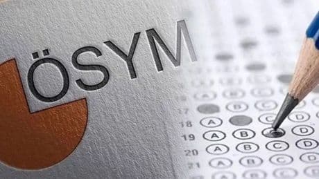 Son dakika... ÖSYM duyurdu: ALES/2 sonuçları açıklandı
