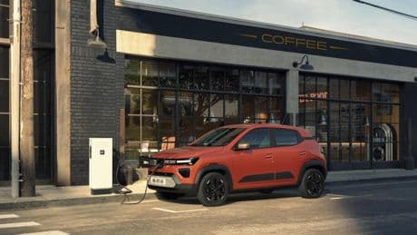 Coches eléctricos baratos: estos catorce modelos cuestan menos de 20.000 euros