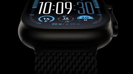 Große Überraschung bei neuer Apple Watch Ultra 3 deutet sich an