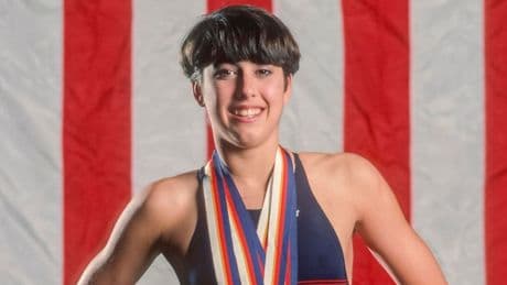 LA 2028 Olympics: Janet Evans Chief Athlete Officer