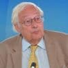 "Donald Trump veut montrer qu'il n'y a pas un problème au monde qui ne puisse être réglé sans passer par le bureau ovale de la Maison-Blanche", déclare Bertrand Badie, chercheur en politique internationale