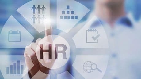 The HR Transformation Empowering This Company’s 41,000 Employees